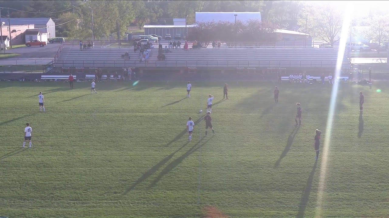Red Oak High School vs Riverside JV Womens JV Soccer