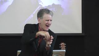Ambassadors Conference 2019: Bryan Chapell — Christ Centered Preaching (Part 2)