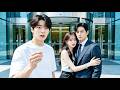 🔥【AI】Istri selingkuh itu meninggalkanku begitu saja, dan sekarang dia menyesal dan menangis!#cdrama