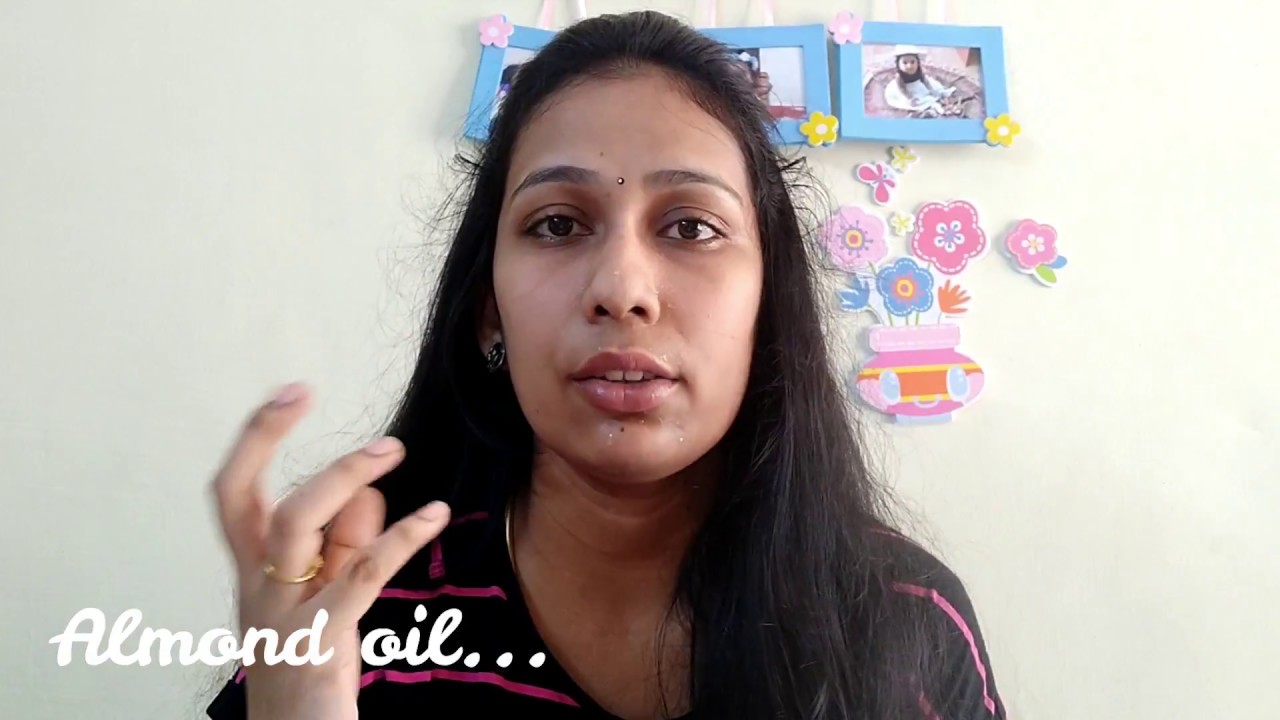 பல்வேறு எண்ணெய்கள் மற்றும் அவற்றின் பயன்கள்/ Oils and their benefits