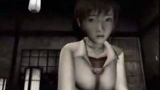 Fatal Frame  La Diorama