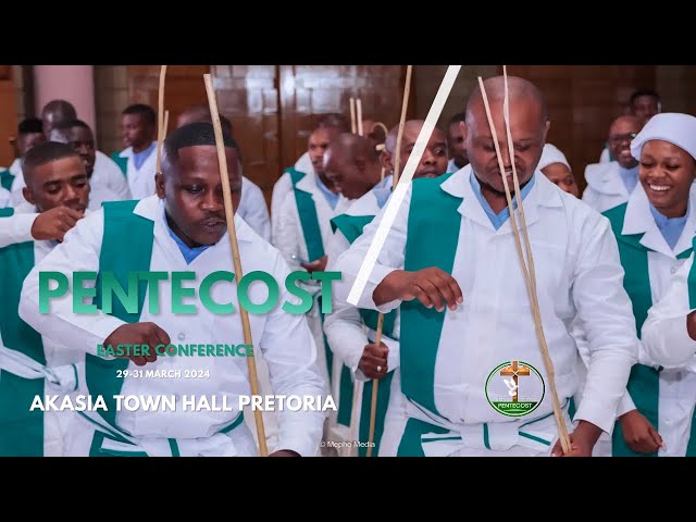 Pentecost ESJC  || Thwal'isiphambano class=
