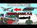 TENPENNY'S SURVIVAL PLAN [2/8] GTA San Andreas Myths - PARANORMAL PROJECT 66