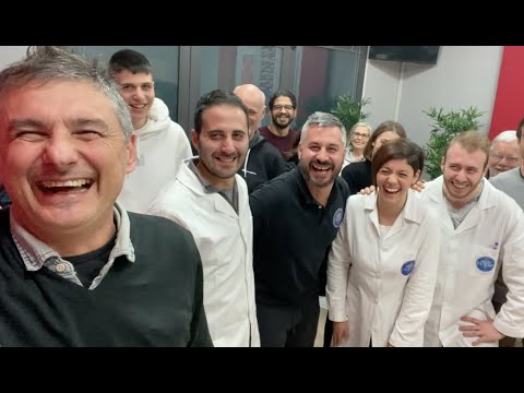 Barzelletta Il leone e l'asinello - Paci