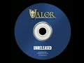 Valor  unreleased cd