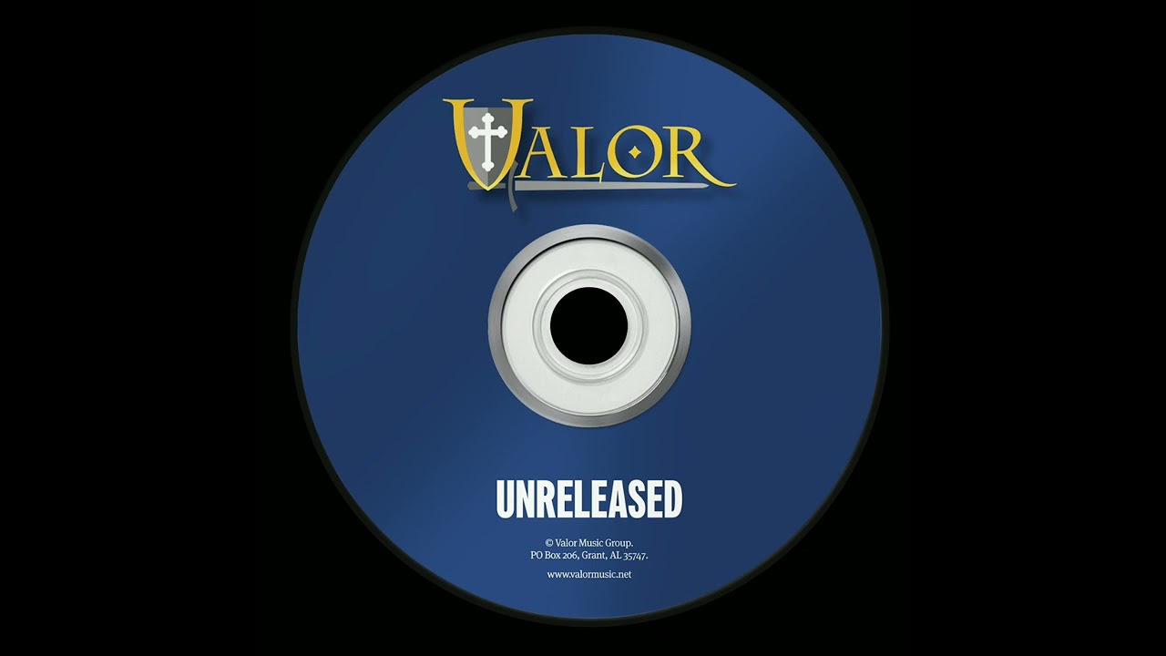 Valor | Unreleased (CD)