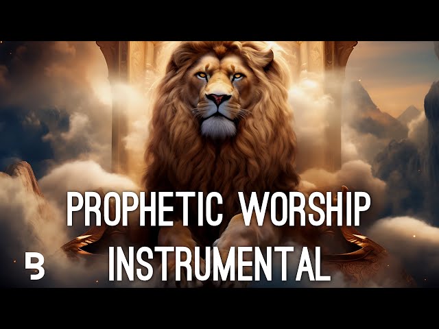 I Won't let Go Until You Bless Me : Powerful Prophetic Music class=