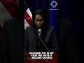 Ayaan Hirsi Ali: A new normal is emerging, wherein Israel is seen as the sole aggressor