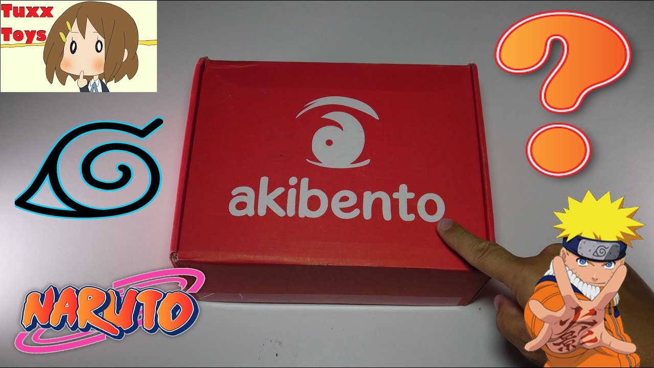 Akibento September 30th 2017 + 7000 Subscriber giveaway!