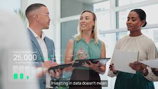 From Insight to Action | Discover What Your Data is Really Saying
