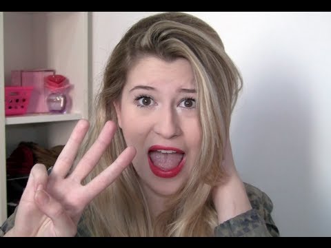Desafio: Maquiagem em 3 minutos
