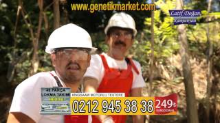 Motorlu Testere Lati̇f Doğan