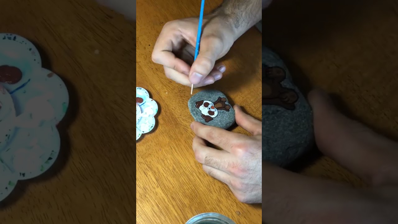 VeeFriends Character Painting Idea! Poised Pug! 