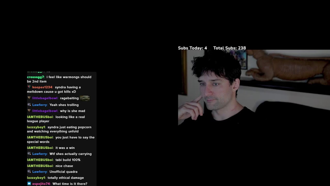 Climbing Offmeta - Let's hit that Plat before Vegas?
