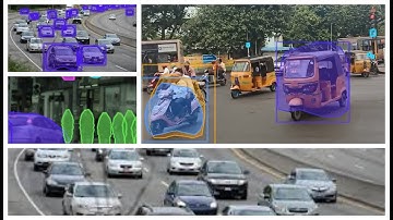 poly-yolo object detection and segmentation video demos yolo segmentation mask rcnn alternative