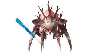 Helldivers 2: Somebody said Spore Bugs are Hard?