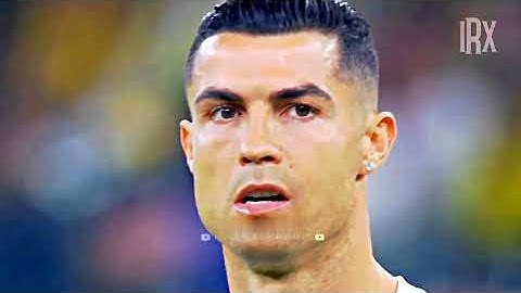 Cristiano Ronaldo ● RAPIDO｜Dei V ft.Cris MJ