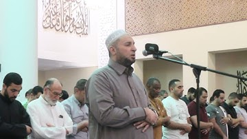 تحبير رائع لقصة لوط وشعيب بأداء معبر  بصوت الشيخ مصطفى عزت حميدان من #سورة_الشعراء
