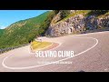 Bike ride from Bergamo up to Selvino and descending through Val Brembana | Giro in bici