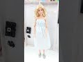 @Barbiestyle Barbie Doll 2021 #1 Unboxing बार्बी পুতুল pakaian هدية #shorts