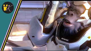 Famous Overwatch Balance - Why Blizzard Screws it Up Wealth