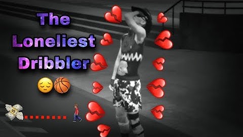 Day 1 of playing with randoms... (NBA 2K20)