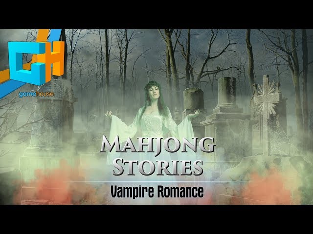 MahJongg Mystery - Play Thousands of Games - GameHouse