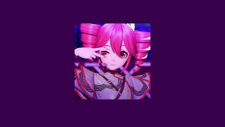 ♪ Spoken For - FLAVOR FOLEY (Sped Up) ♪