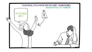 Celebrity Lecture 31: How to Quantify and Prioritize? Net Worth