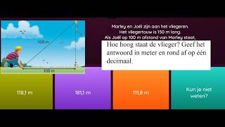 Wiskundequizjes Martin Oorthuizen Presentatie