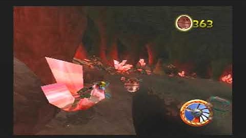 Jak and Daxter - The Precusor Legacy - Walkthrough Part 8(2/2)