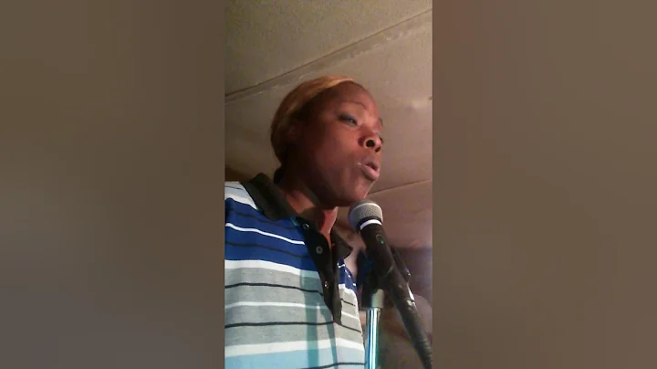 Open the Flood Gates of Heaven cover by Stephanie ...