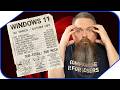 Windows 11: The "Free" OS That Costs Too Much.
