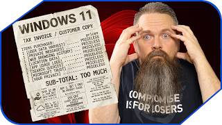 Windows 11: The "Free" OS That Costs Too Much. screenshot 4