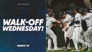 Astros vs. Mariners Full Game Highlights (9/24/26) screenshot 5