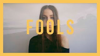 Fools / Troye Sivan / Cover by Felicia Lu
