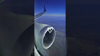 Aviation loves ❤️  | Flydubai at 36000 ft | On way to Dubai | Fz316 | SKT✈️ DXB