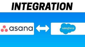 How to Integrate Asana With Salesforce