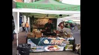 Kaimiškai Rūkyti, Lietuviški Mėsos Gaminiai Anglijoje