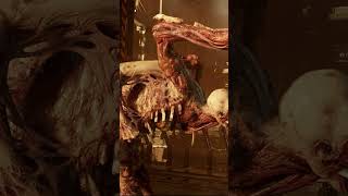 Spitter Necromorphs Are Incredibly Detailed! - Dead Space (2023 Remake)