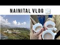 Nainital vlog 🌿 The fun we had...🌈 || ~Vlog 3
