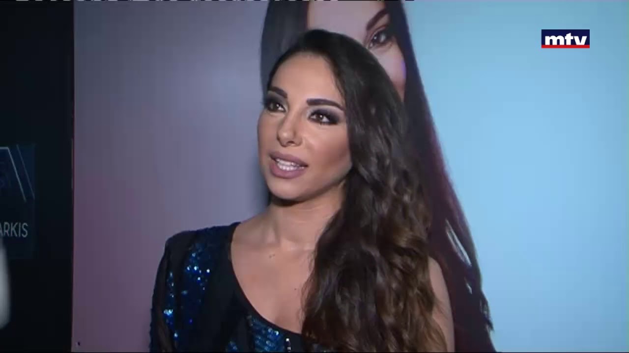 celebrity Duets - Final - Sacha Dahdouh - 12/02/2018