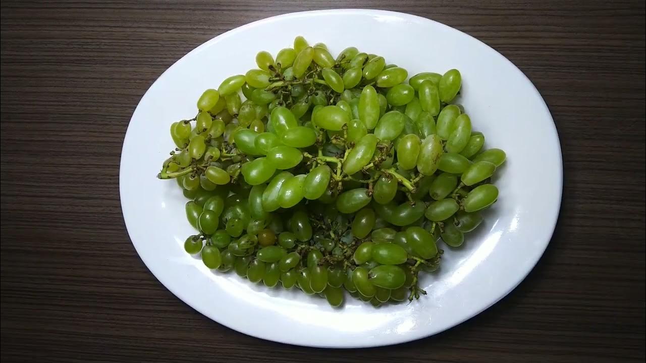 Amazing Benefits of Eating Grapes Grapes benefits Angur khane ke