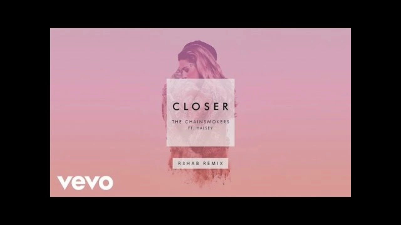 Close the chainsmokers