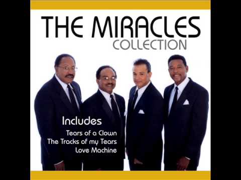 Going To A Go Go The Miracles Youtube Going To A Go Go The Miracles Youtube