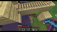 Minecraft CZ - Single svět ep. 27 - Zatracení zombie! A minecarty!
