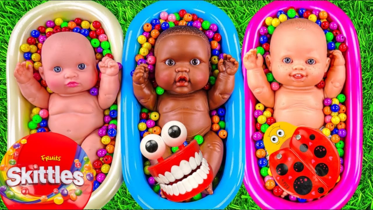 Long Slide Game With Cow Elephant Gorilla Hippopotamus Tiger - 3d Animal Game - Funny 3d Animals