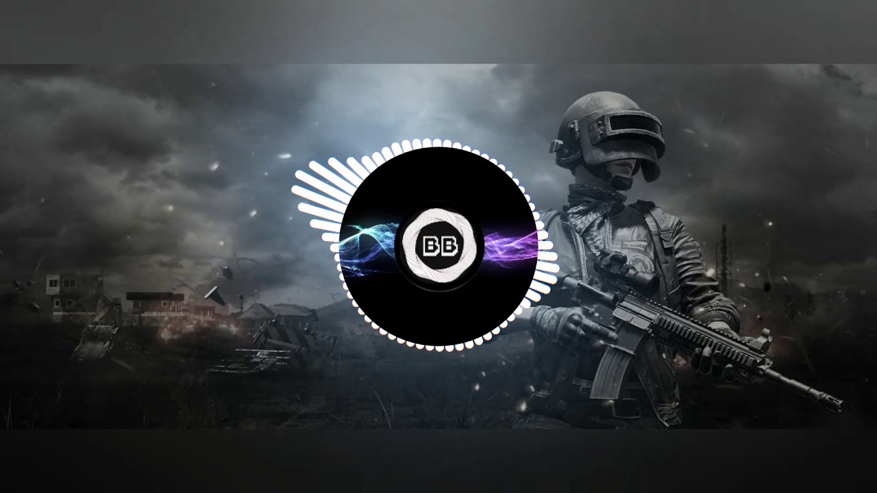 Pubg Theme Song(Bass°Boosted°)