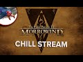 Of Rats &amp; Pillows - The Elder Scrolls III: Morrowind - Nighttime Chill Stream