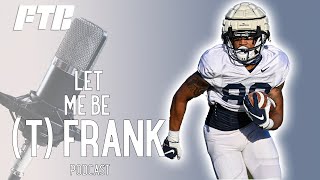 5 Deep Sleeper Candidates On Penn States 2021 Roster